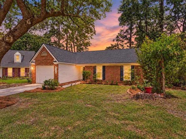 4716 Landerwood Ct, North Charleston, SC 29420