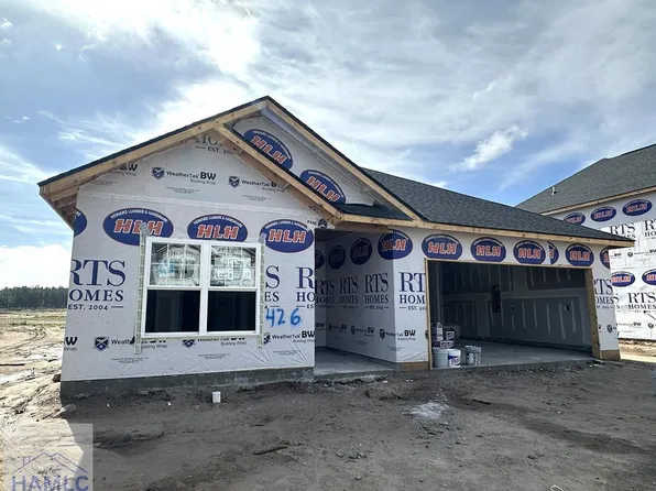 202 Pitchline Dr, Hinesville, GA 31313