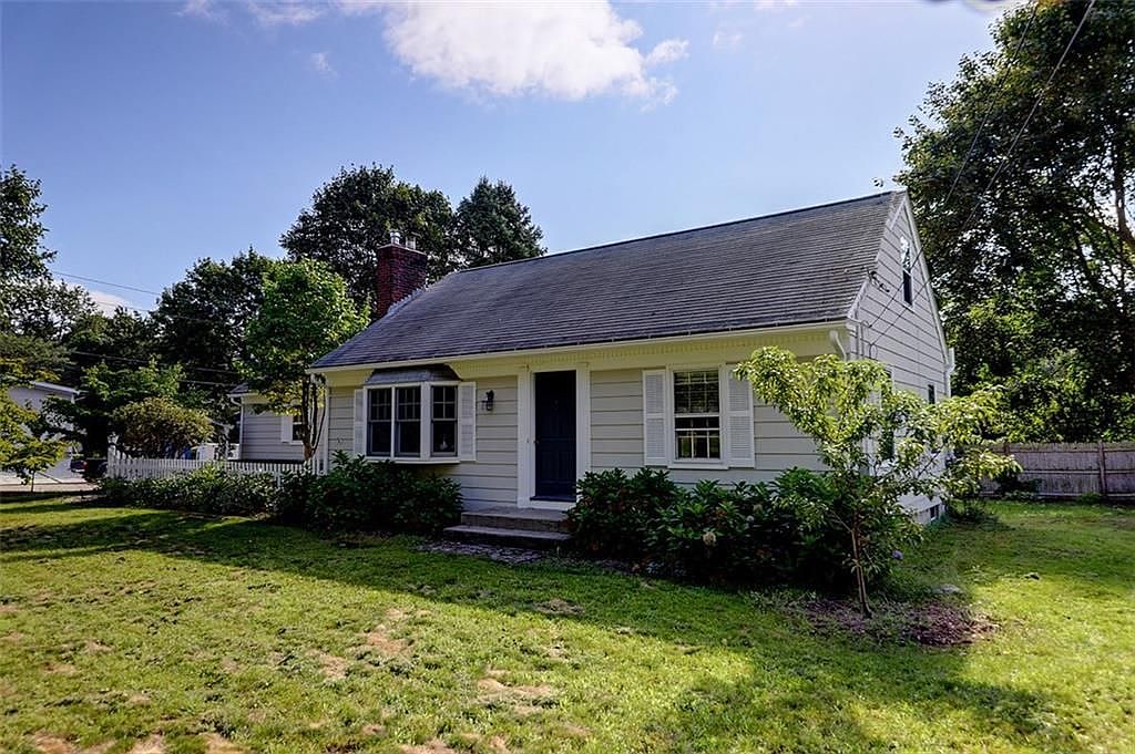 490 Ives Rd, Warwick, RI 02818 Zillow