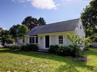 490 Ives Rd, Warwick, RI 02818