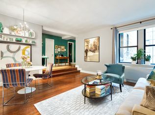 245 W 25th St APT 1A, New York, NY 10001