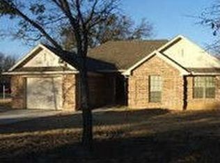 1601 14th St, Bridgeport, TX 76426