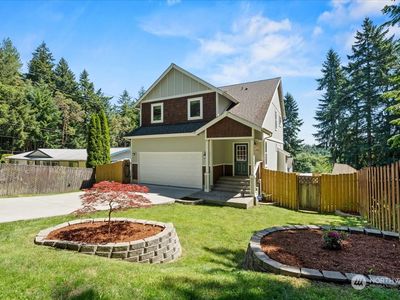 4450 Forest Drive NE, Bremerton, WA, 98310