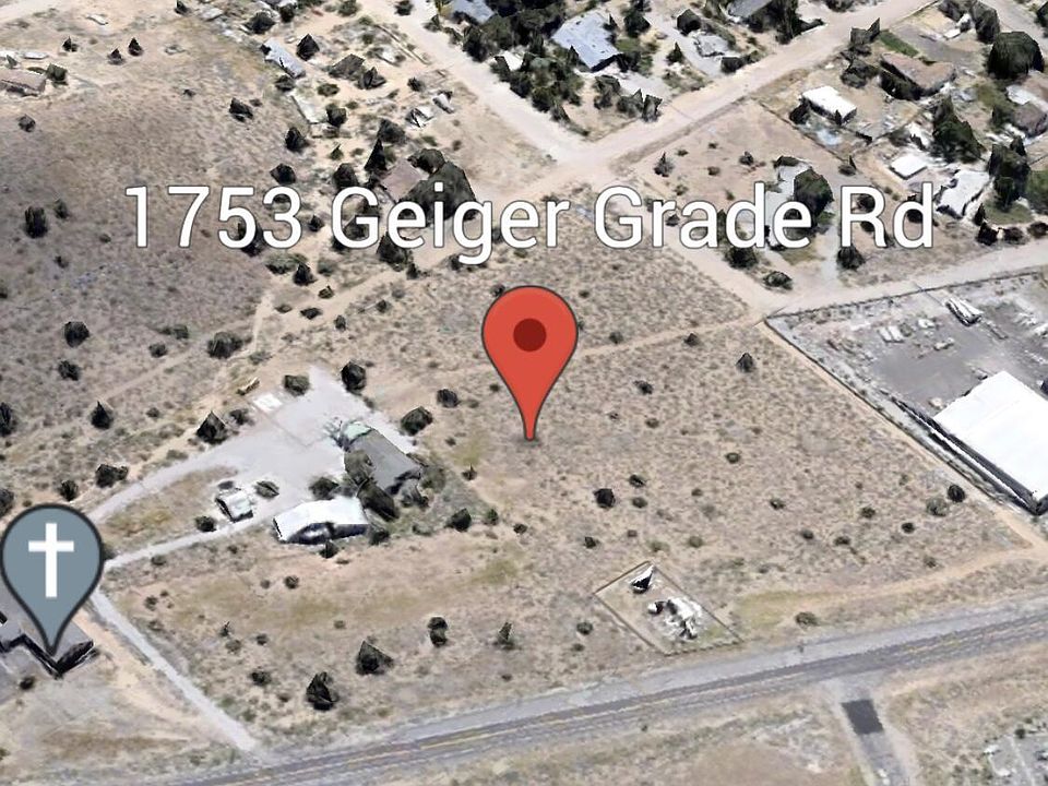 2nd image of 1715 Geiger Grade Rd