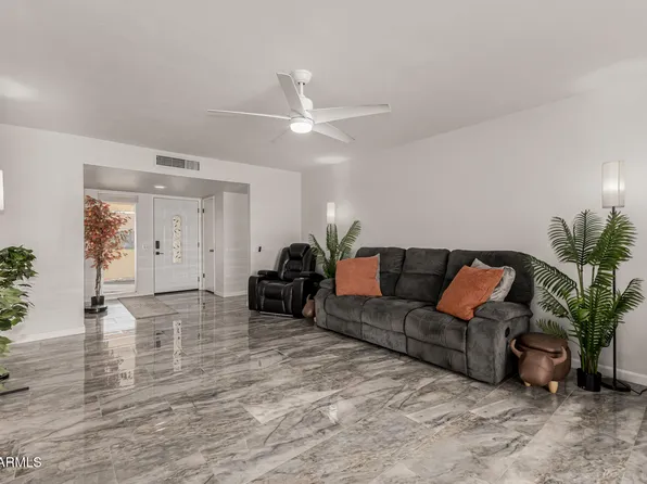 12219 N SUN VALLEY Drive, Sun City, AZ 85351