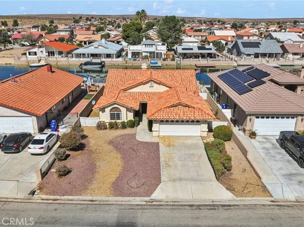 26218 Corona Dr, Helendale, CA 92342
