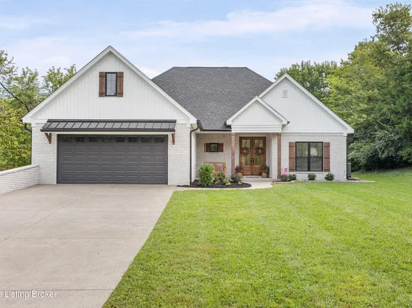 3103 Salt Lick Rd, Crestwood, KY 40014