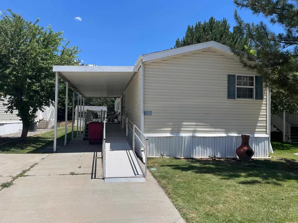 435 32nd Rd Unit 132, Clifton, CO 81520