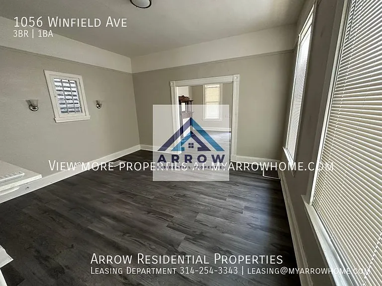 1056 Winfield Ave — Photo 8