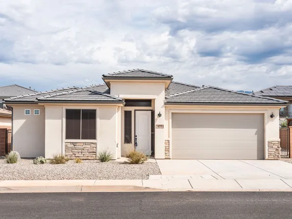 475 Dry Ln, Washington, UT 84780