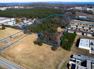 4936 Meridian St, Huntsville, AL 35810