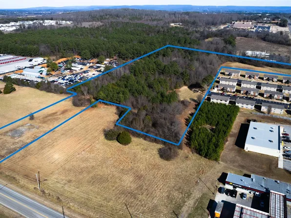 4936 Meridian St, Huntsville, AL 35810