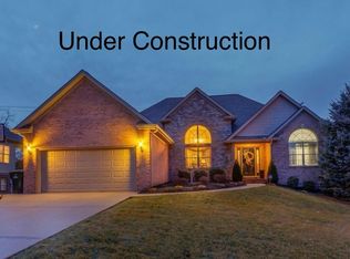 111 Oak Hill Ln, Georgetown, KY 40324