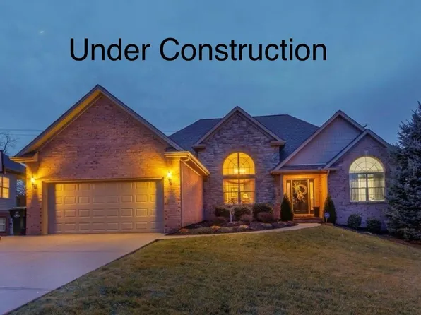 111 Oak Hill Ln, Georgetown, KY 40324