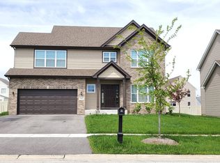 7807 Scarlett Oak Ct, Plainfield, IL 60586