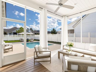 47 Heartwood St, Watersound, FL, 32461