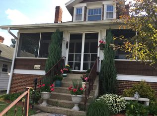 121 Waverly Way, Clarksburg, WV 26301