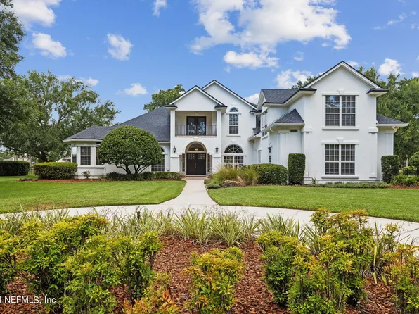 4520 SWILCAN BRIDGE Lane N, Jacksonville, FL 32224