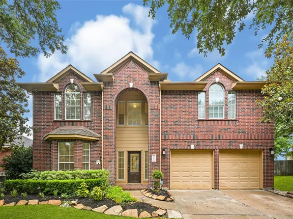 16506 N Canyon Trace Dr, Houston, TX 77095
