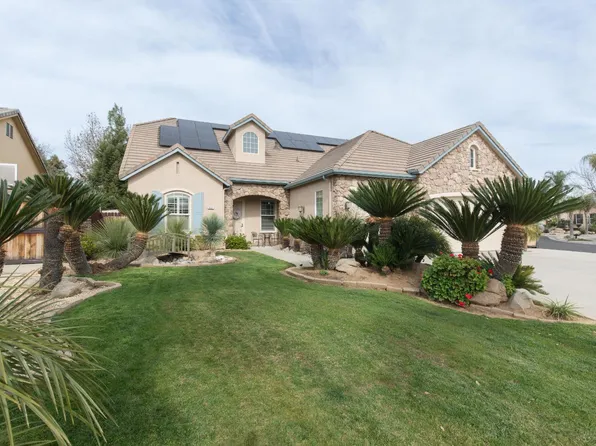 3357 Buckingham Ave, Clovis, CA 93619