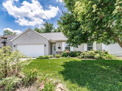 3041 Ivy Meadow Dr, Evansville, IN, 47711