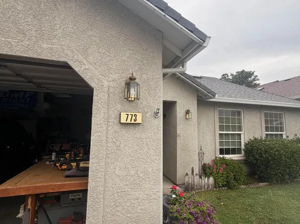 773 Volcano View Trl, Redding, CA 96003