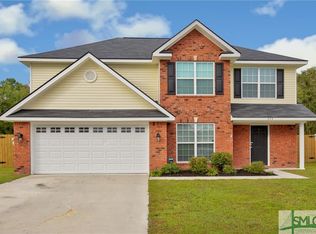 234 Oak Harvest Ridge, Midway, GA 31320
