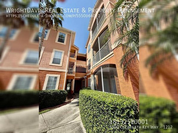 5000 Culbreath Key Way APT 1212