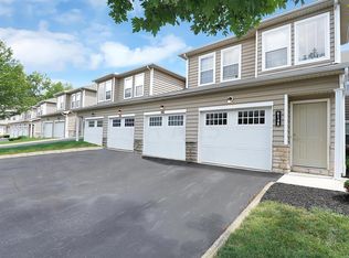 6150 Sowerby Ln, Westerville, OH