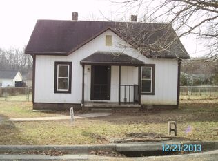 3114 Wayne Ave, High Point, NC 27260
