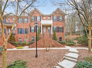 1710 Faulkland Ave Unit 74, Atlanta, GA 30329