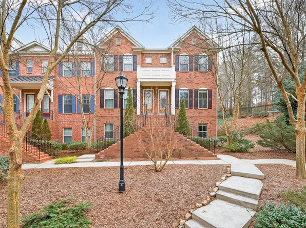 1710 Faulkland Ave Unit 74, Atlanta, GA 30329