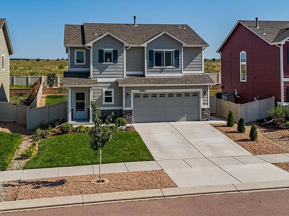 8884 Vanderwood Rd