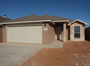 7012 96th St, Lubbock, TX 79424