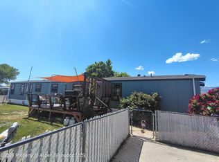 200 W 20th St Trlr A43, Rifle, CO 81650