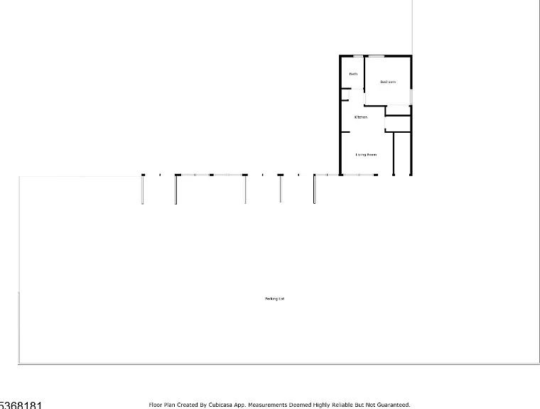1300 Fulton St #1 — Photo 6