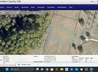 200 Placid Rd, Saint Marys, GA 31558