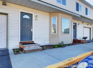 6511 Kara Sue Loop, Anchorage, AK 99504