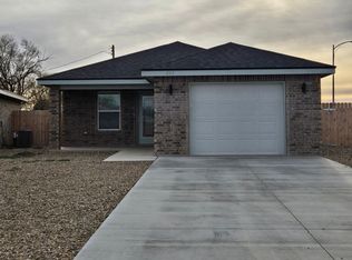 245 Martin Ave, Clovis, NM 88101