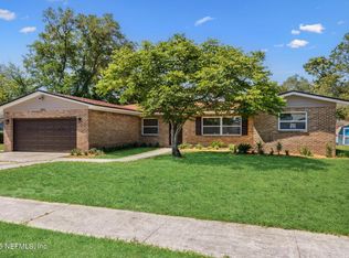 8244 Newport Rd, Jacksonville, FL 32244