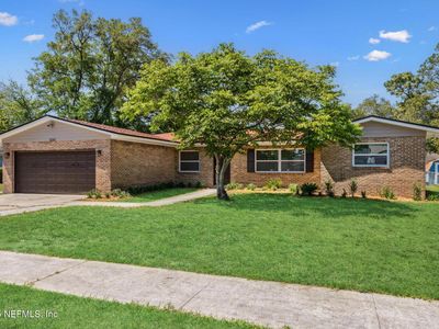 8244 NEWPORT Road, Jacksonville, FL, 32244