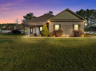 151 Bradford Ln, Rehobeth, AL 36301