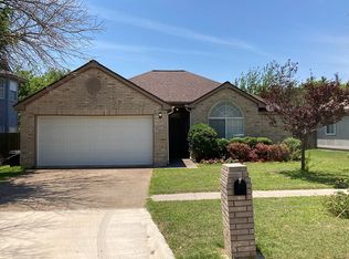 5205 W Ridge Blvd, Temple, TX 76502