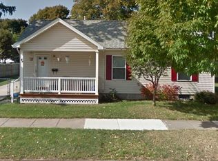 43 Grape St, Rochester, NY 14608