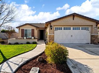 1712 Fox Trot Way, Manteca, CA