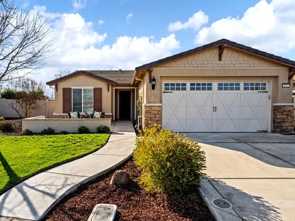 1712 Fox Trot Way, Manteca, CA 95336