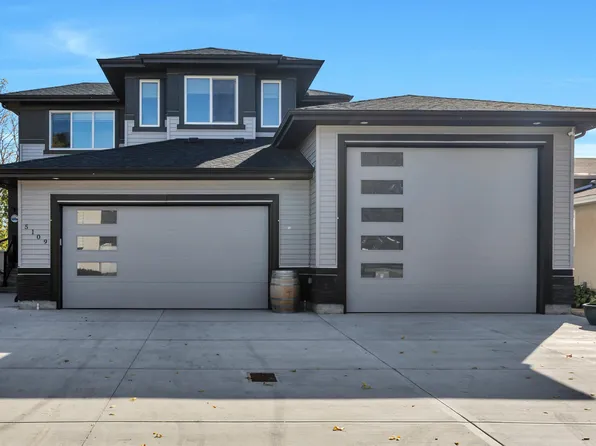5109 57th Ave, Leduc, AB T9E 5S4