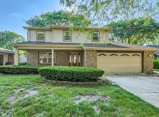 18352 May St, Homewood, IL 60430