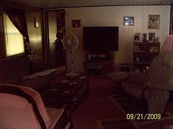 Singlewide Manufactured Home For Sale