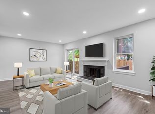 6526 Quiet Hours, Columbia, MD 21045